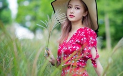 娜扎张翰玩亲亲